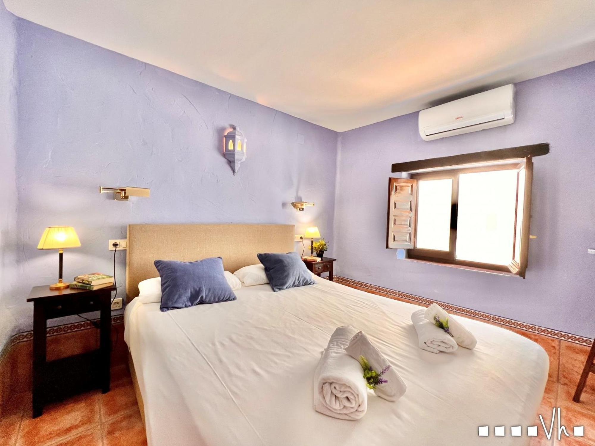 Vh Costablanca - Apartamento Riviera Moraira Exterior photo